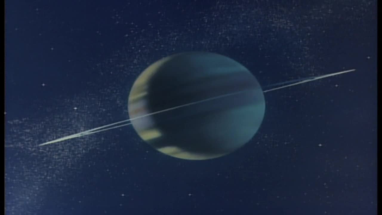 Космический крейсер Ямато [ТВ-2] — кадр 2