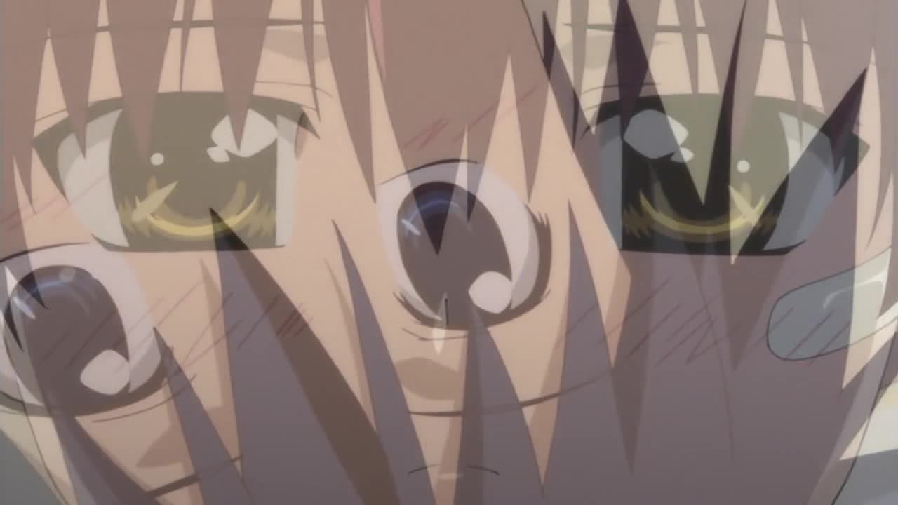 Поцелуй сестёр OVA — кадр 2