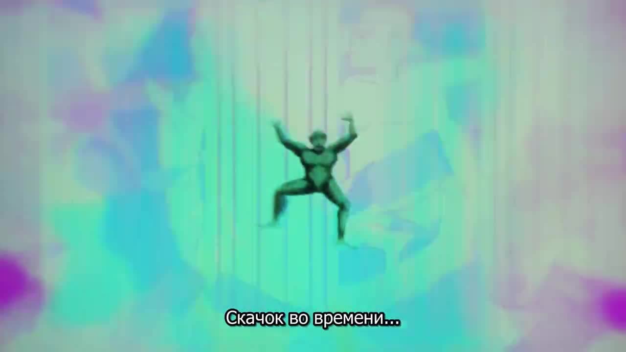 Олимпия Киклос — кадр 4