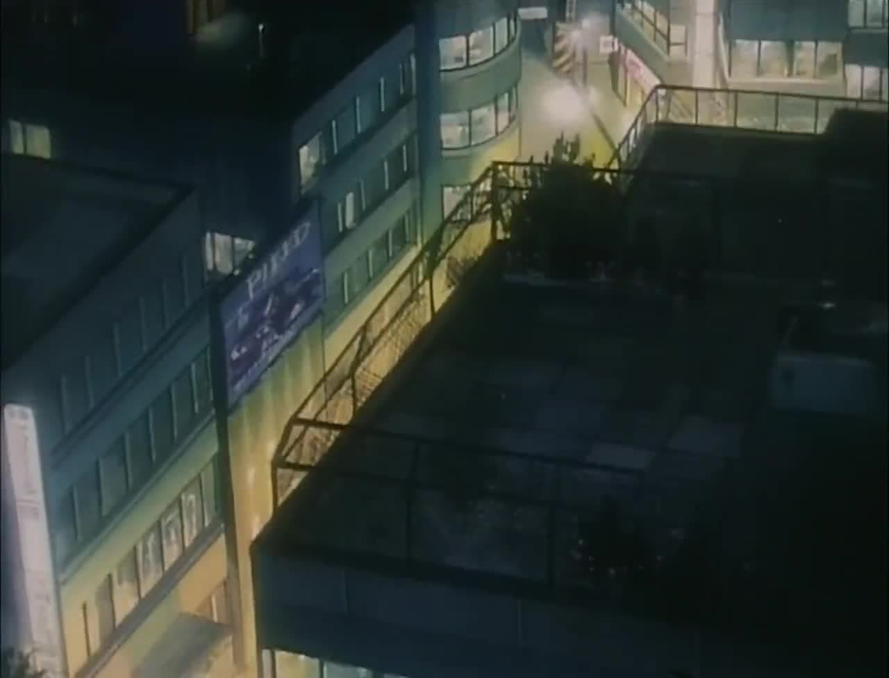 ДНК 2 OVA — кадр 2