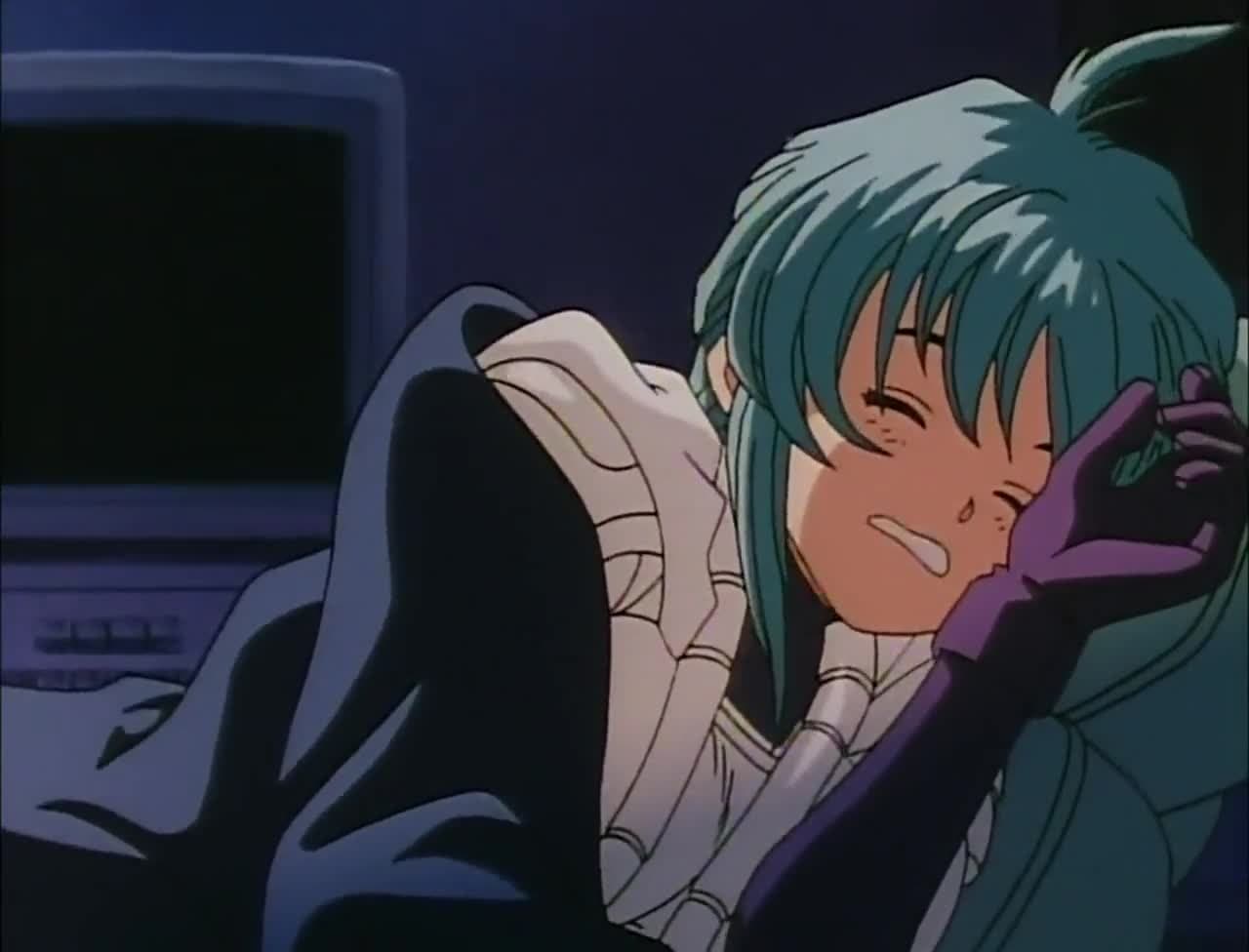 ДНК 2 OVA — кадр 3