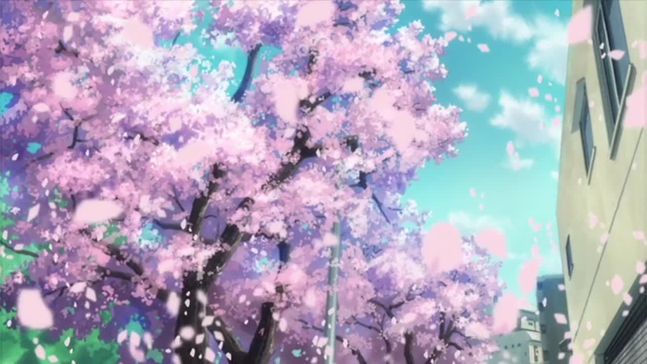Детское время OVA-1 — кадр 1