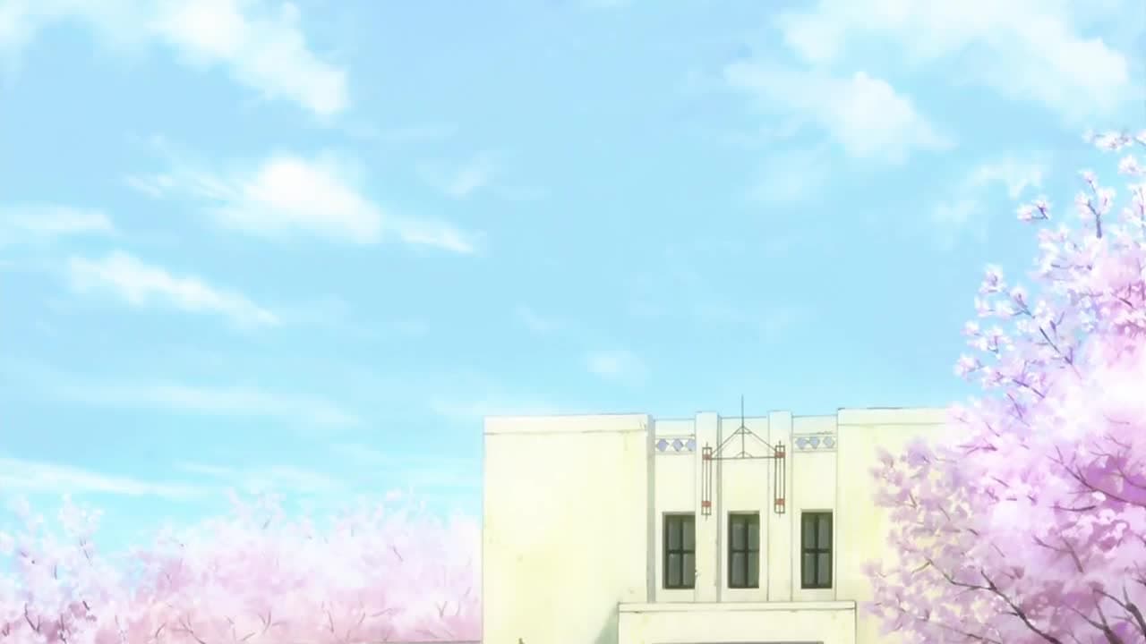 Кэйон!! [ТВ-2] — кадр 5