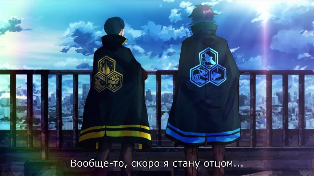 Этот парень занимается волшебством — кадр 5