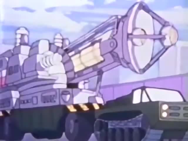 Дайкон — кадр 4