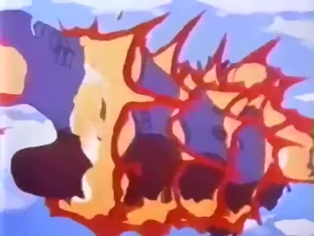 Дайкон — кадр 5