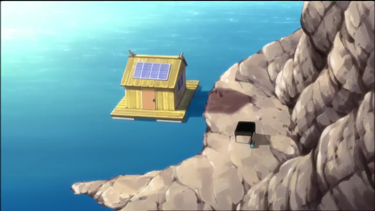 Умисё — кадр 4