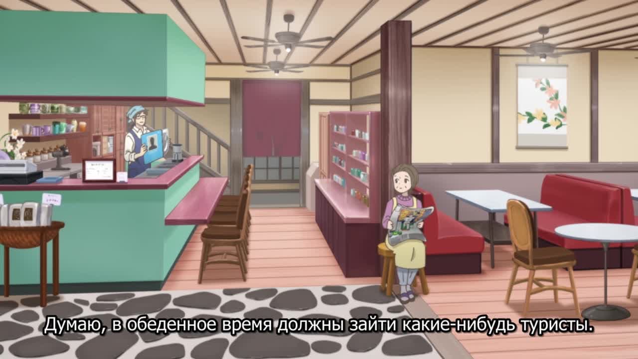 Сделаем свою кружку! [ТВ-1] — кадр 2