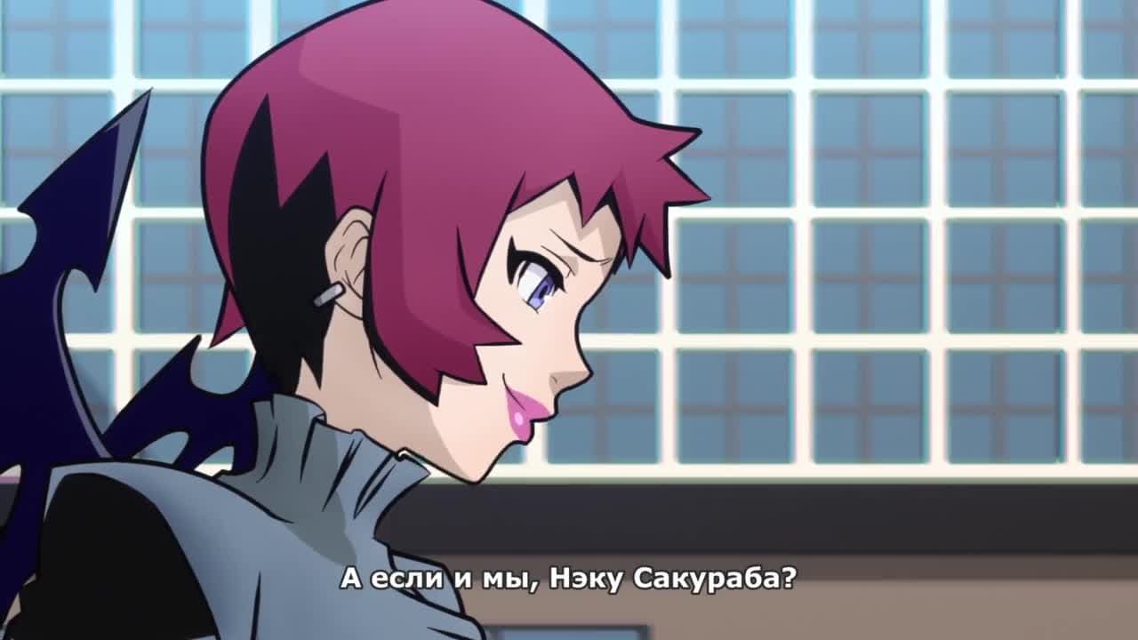 Этот чудесный мир — кадр 3