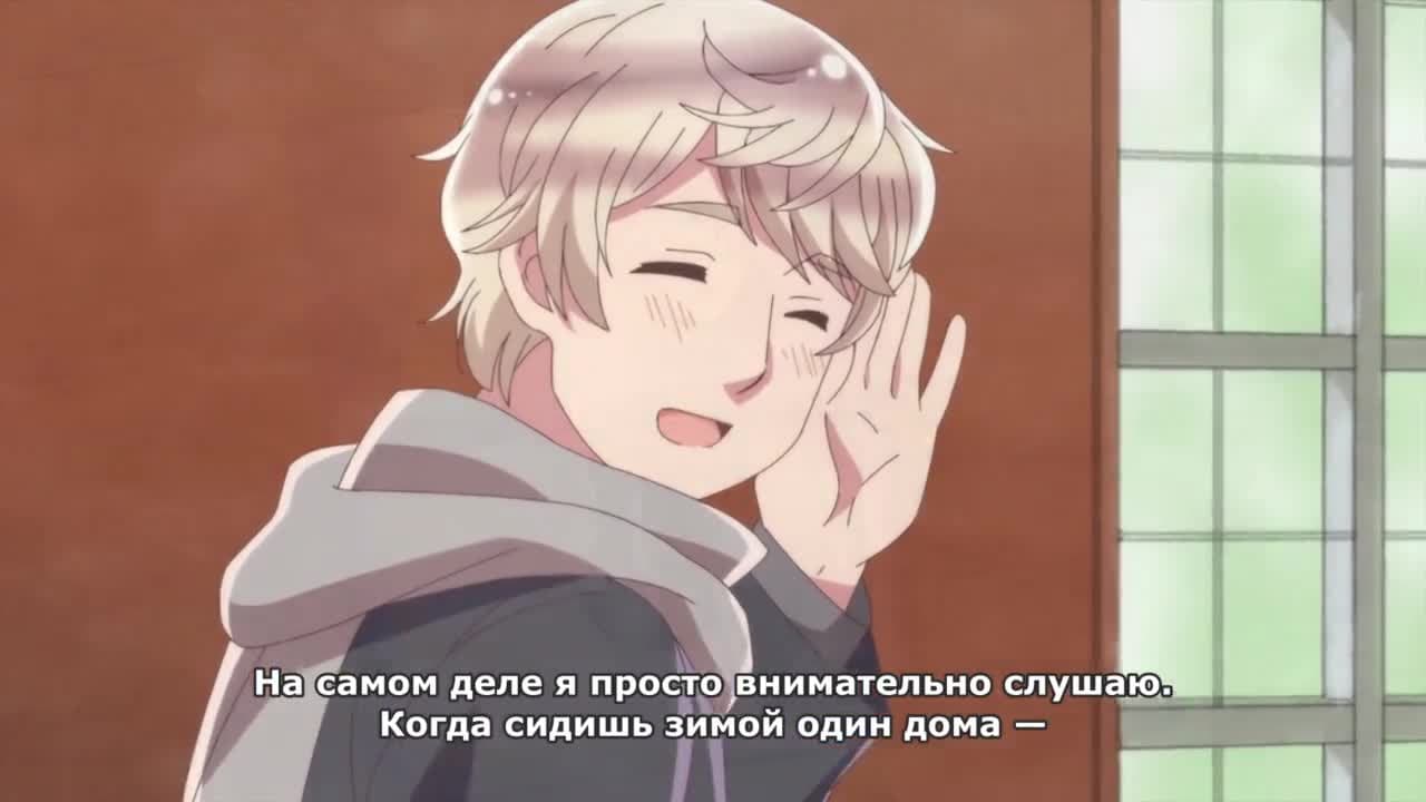 Хеталия: Мировые звёзды — кадр 5