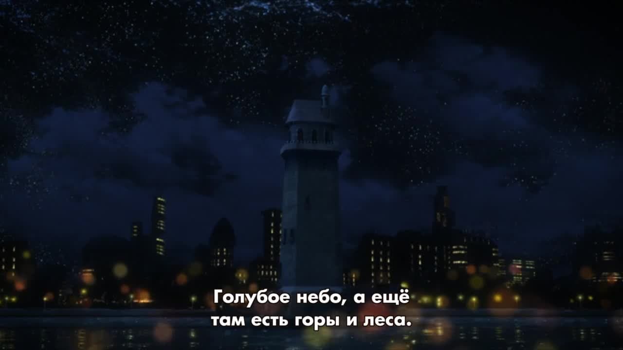 Мобильный воин Гандам: Исток OVA — кадр 4