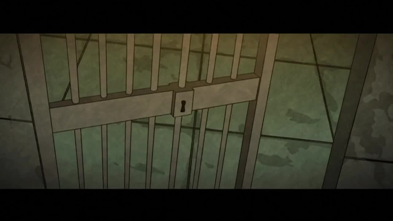 Прощай, унылый учитель [ТВ-3] — кадр 1