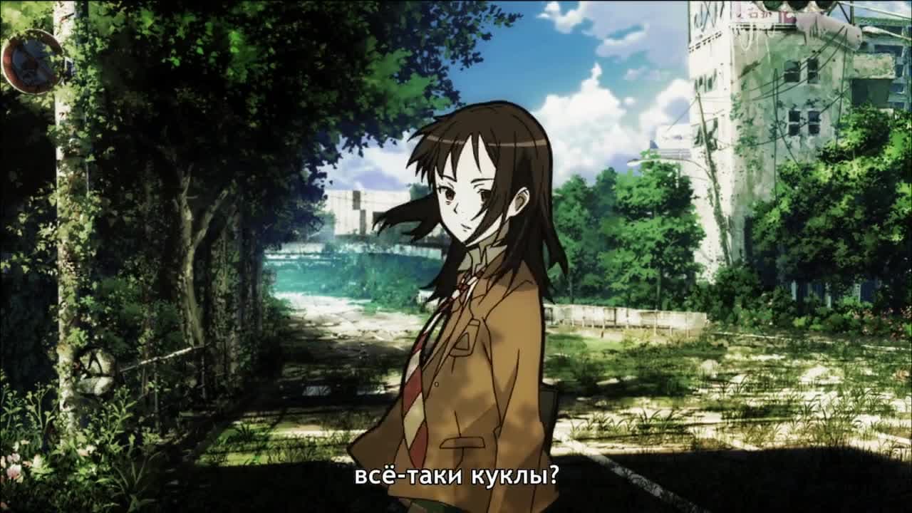 Коппелион — кадр 3