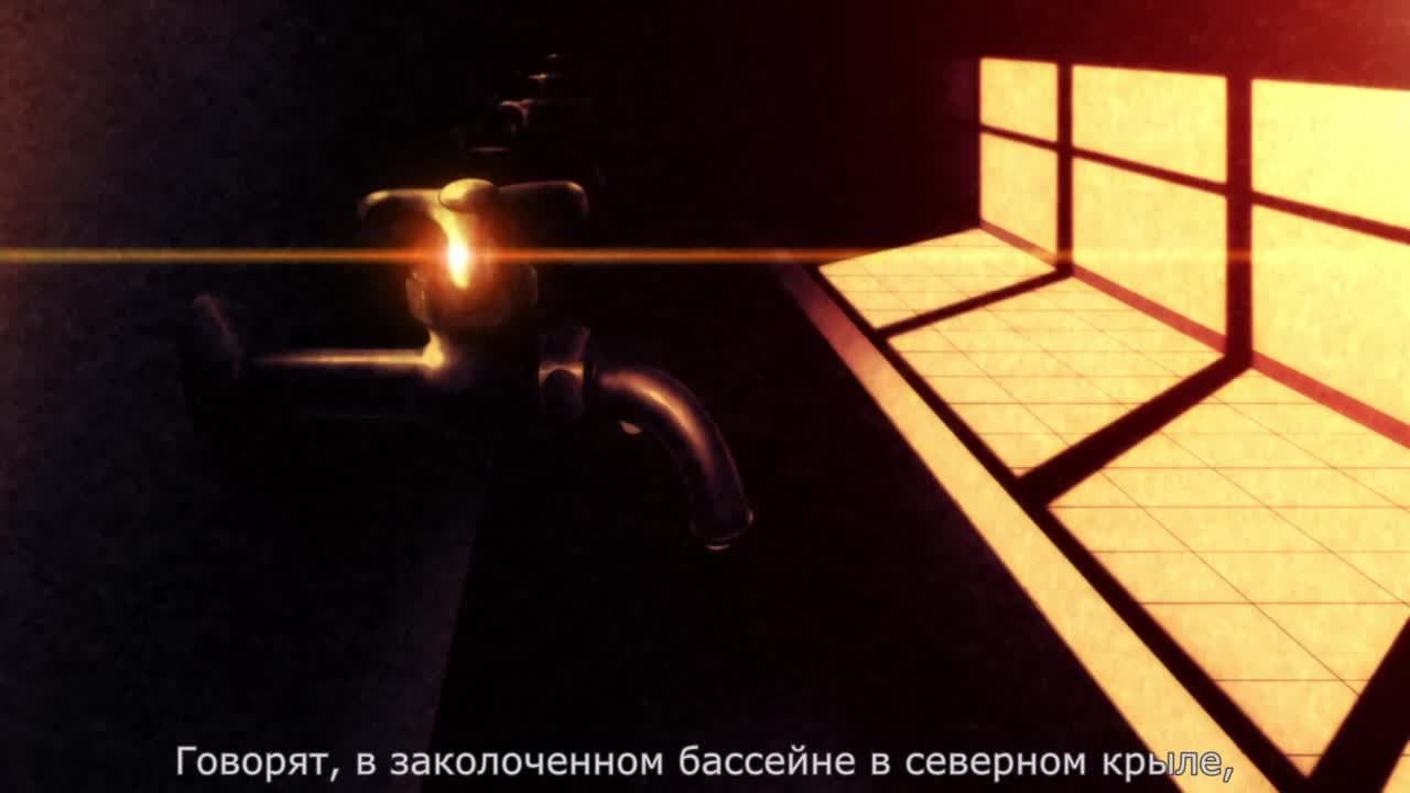 Киберэгоист Кайдзо — кадр 5