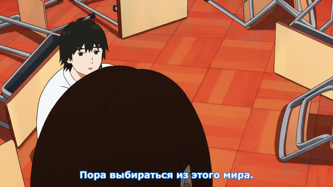 Сонни Бой — кадр 5