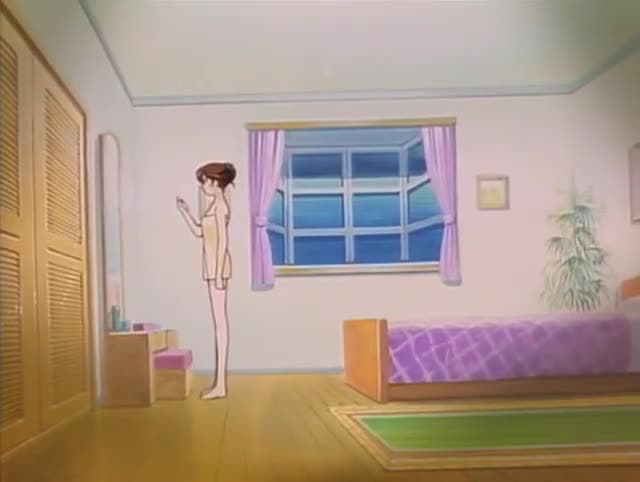 Увидеть тебя в моих мечтах OVA — кадр 5