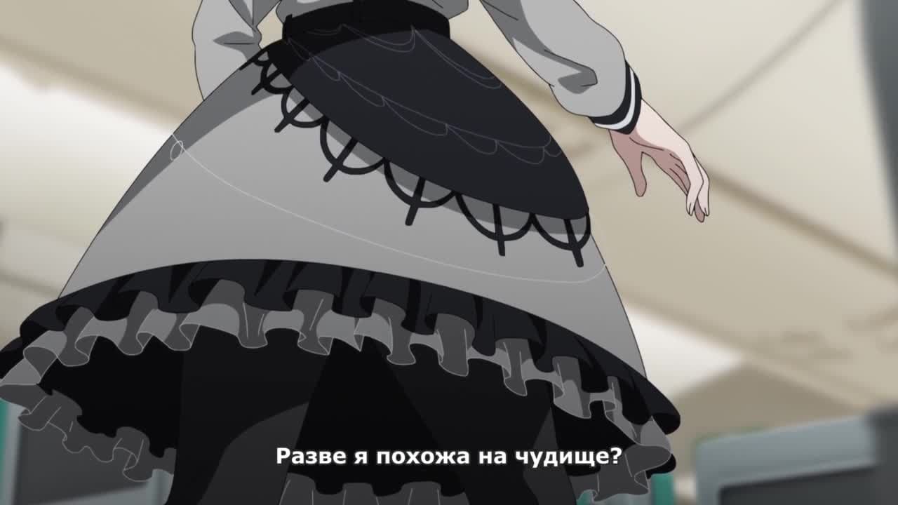 Детектив уже мёртв — кадр 1