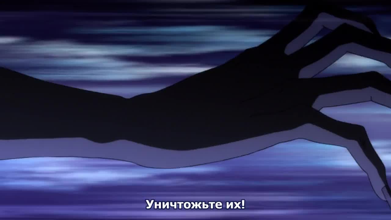 Внук Нурарихёна [ТВ-2] — кадр 5