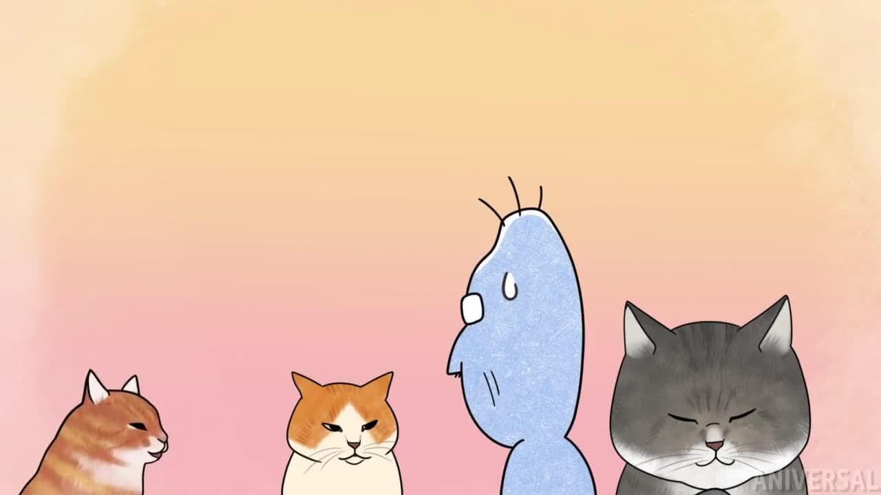 Я, Цусима ONA — кадр 3