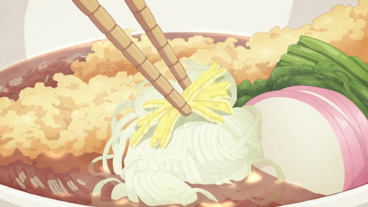 Сегодняшнее меню для Эмии — кадр 4
