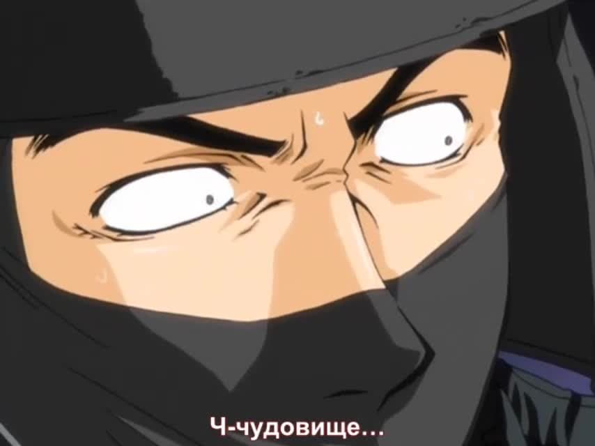 Сердечный треугольник OVA-2 — кадр 2