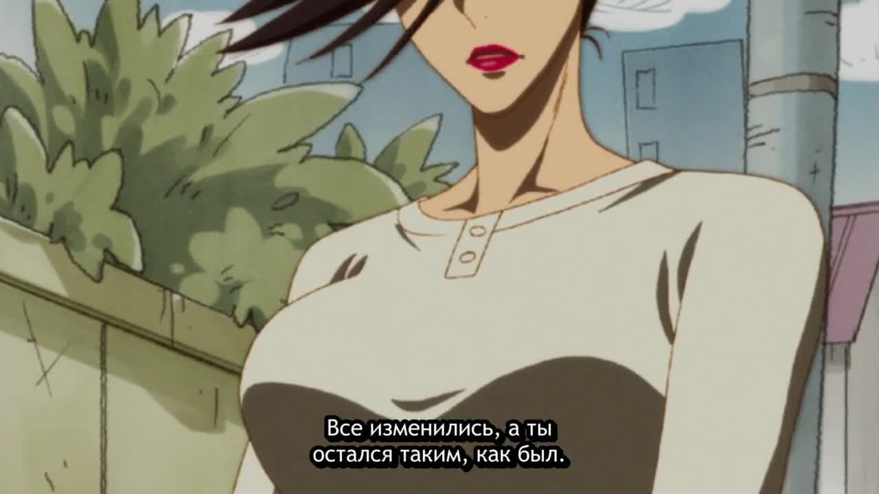 Ночной эфир! Гениальный Бакабон — кадр 5