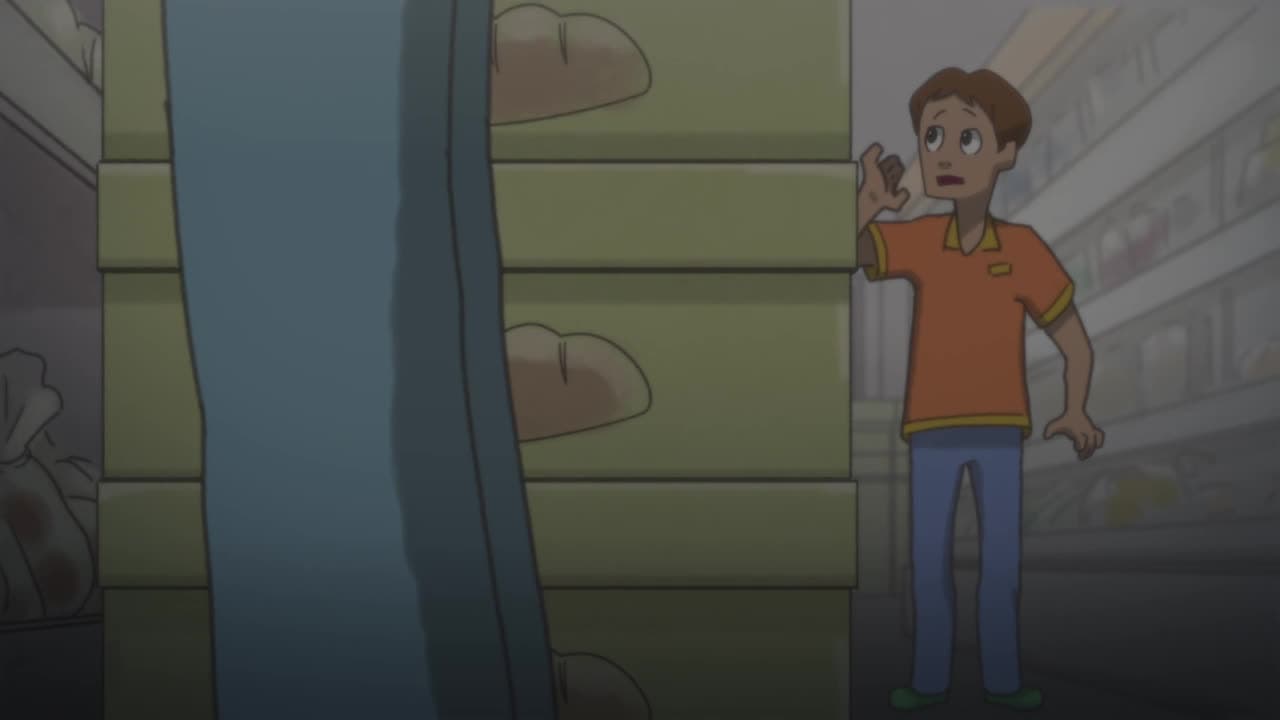 По горло — кадр 3