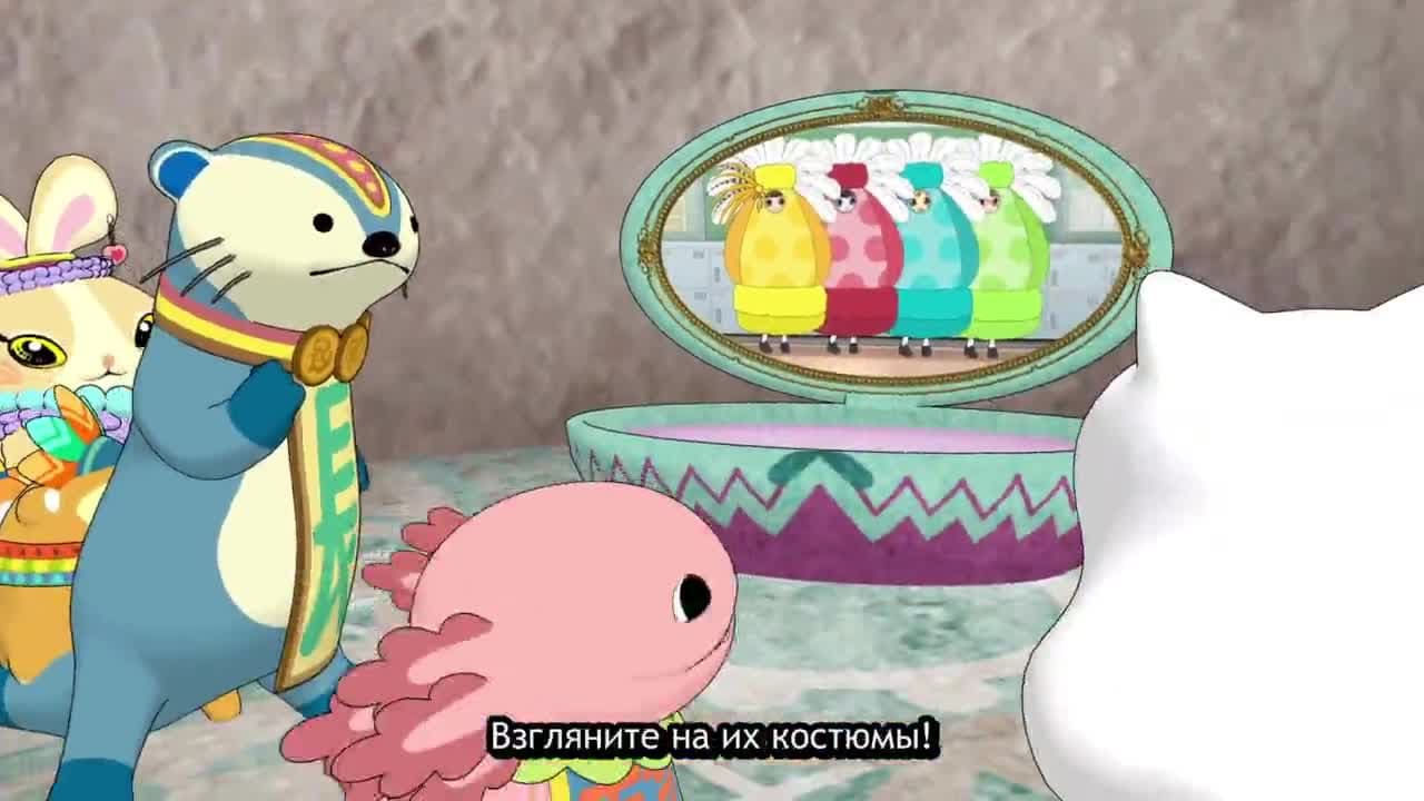 Великий котик — кадр 5
