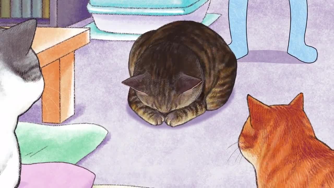 Я, Цусима — кадр 3