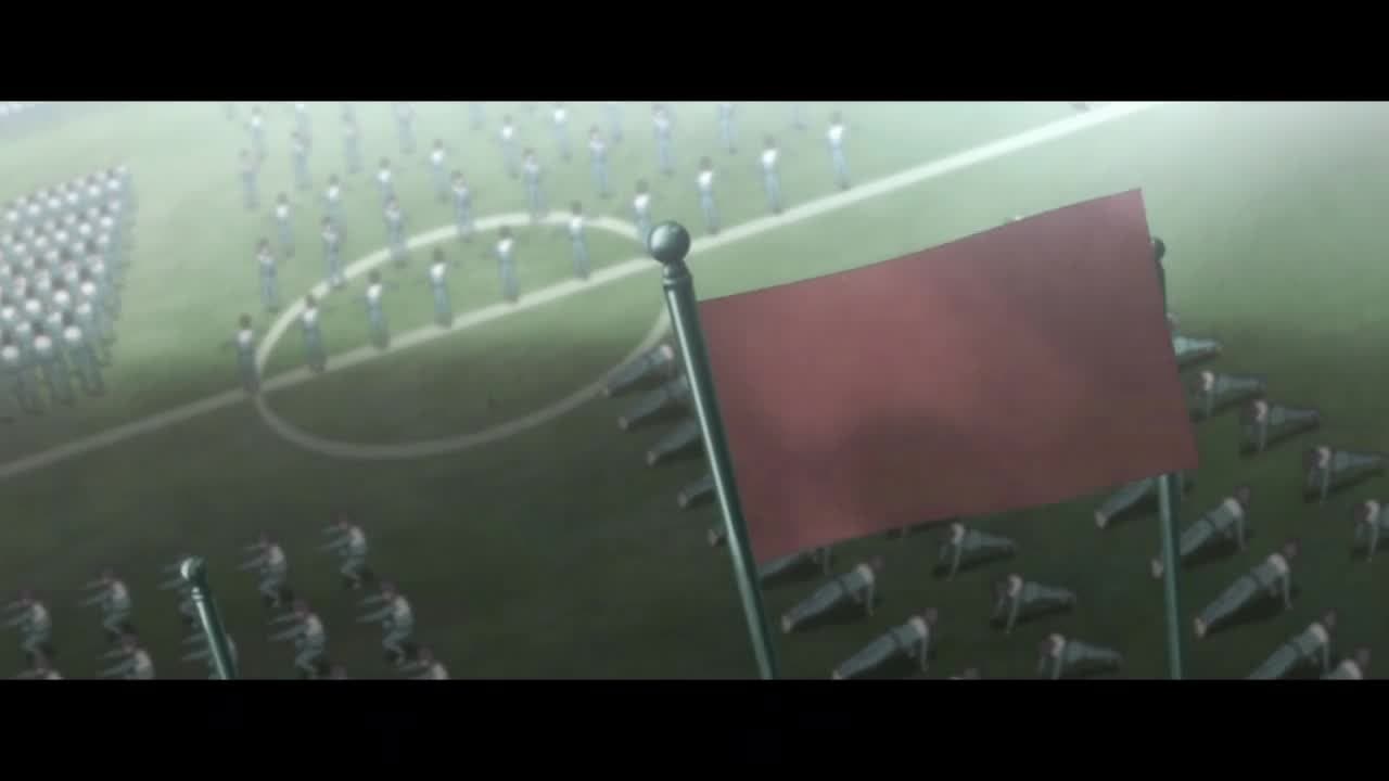Зло или жизнь — кадр 1