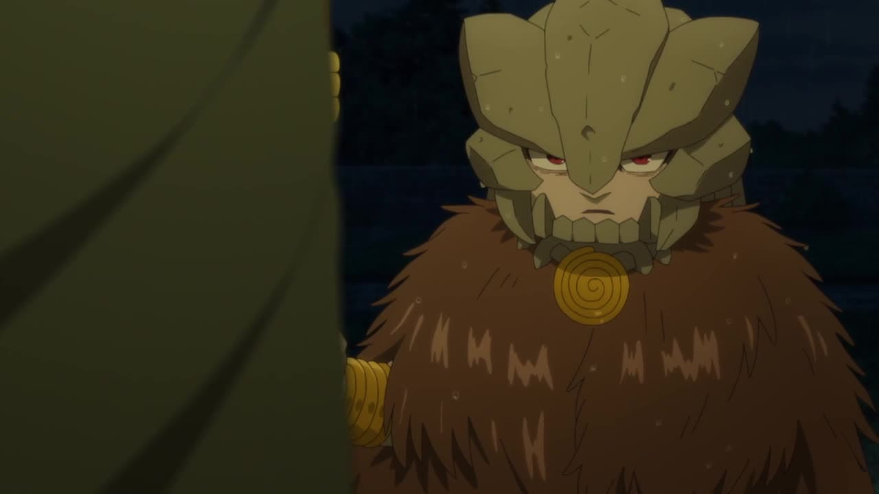 Невеста чародея OVA-2 — кадр 3