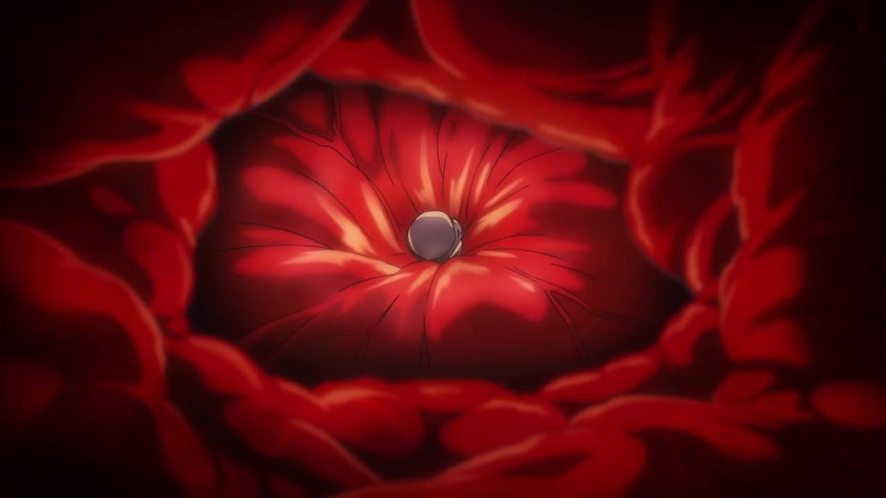 Отвергнутый священный зверь — кадр 5