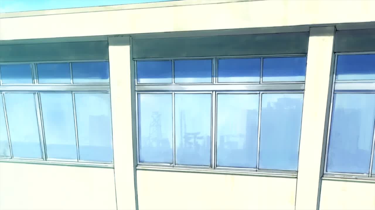 Повторная жизнь OVA — кадр 1