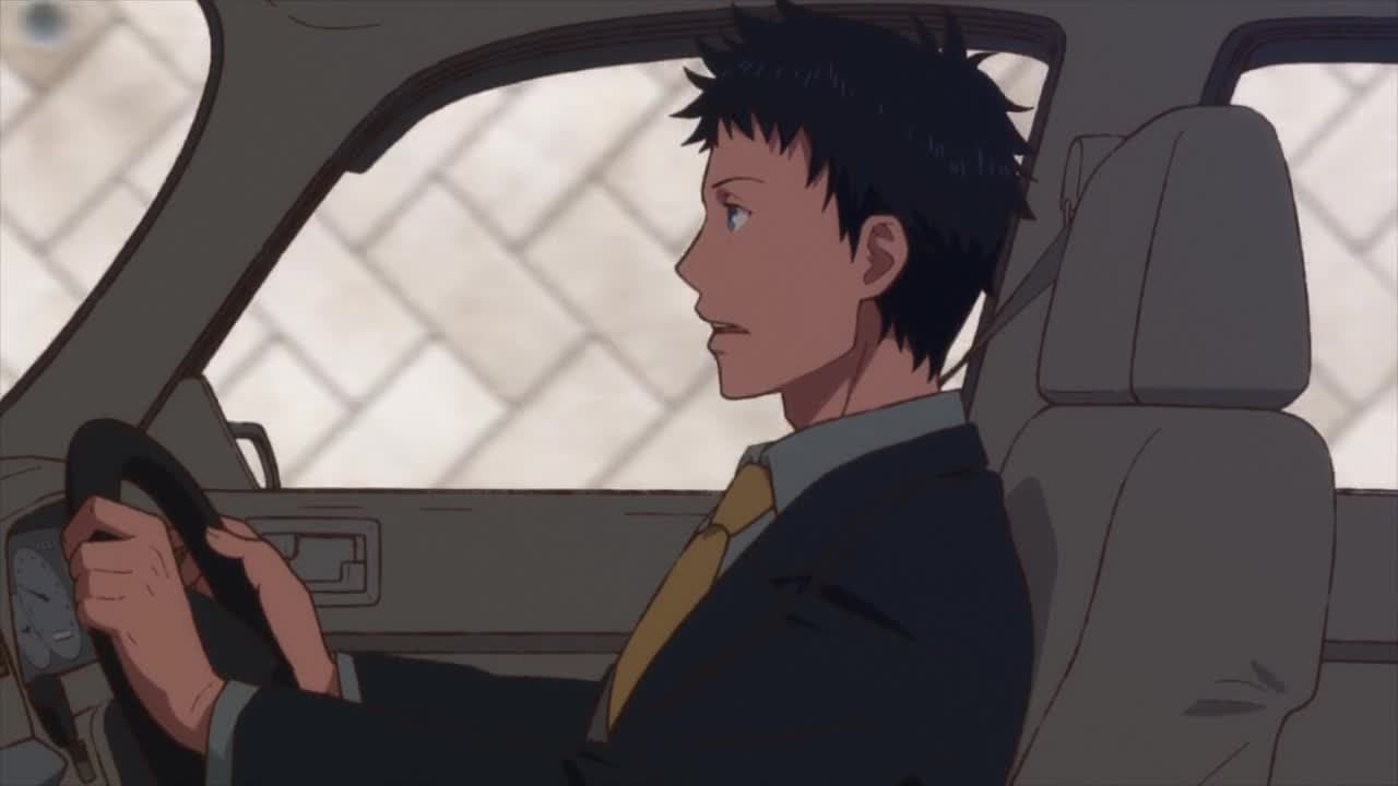 Годзилла: Точка сингулярности — кадр 5