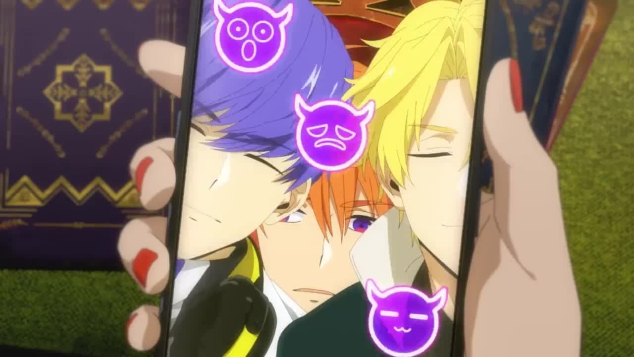 Повинуйся мне! — кадр 4