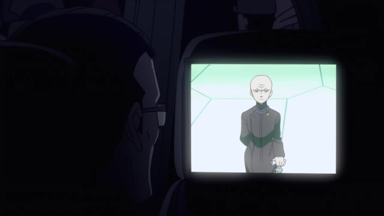 Совершенно новое животное — кадр 3