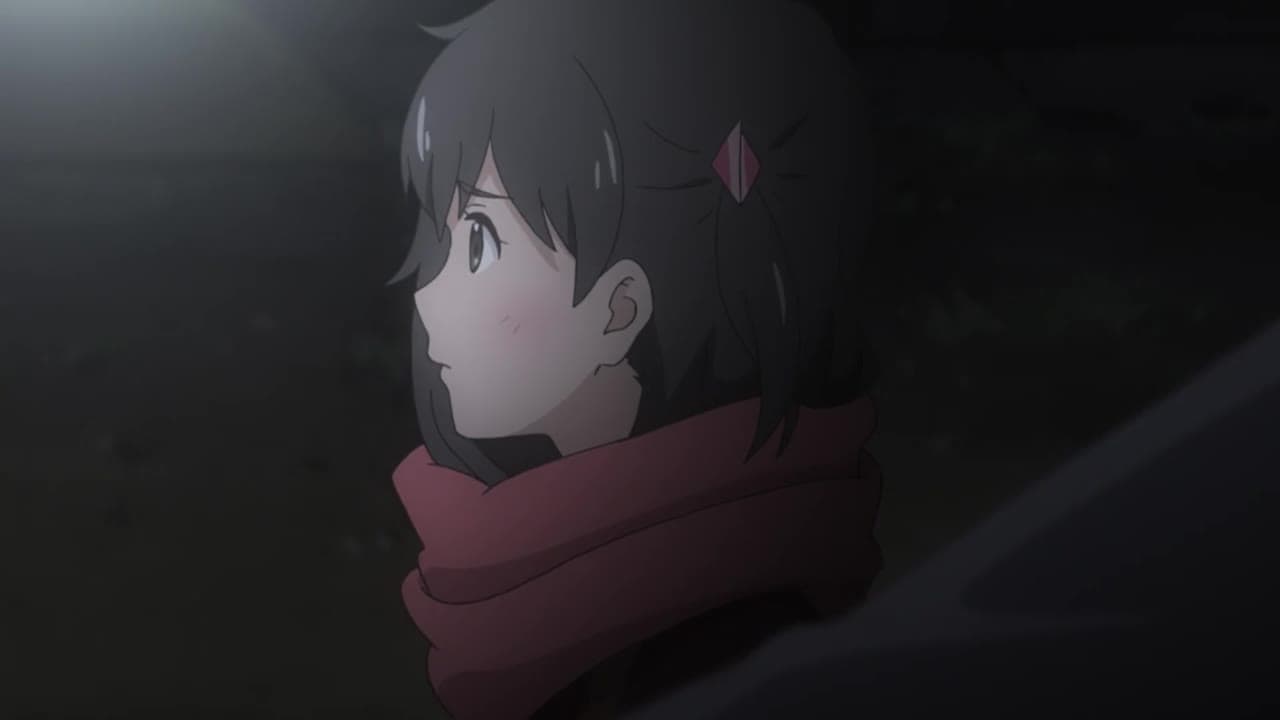 Заражённый селектор Wixoss — кадр 1
