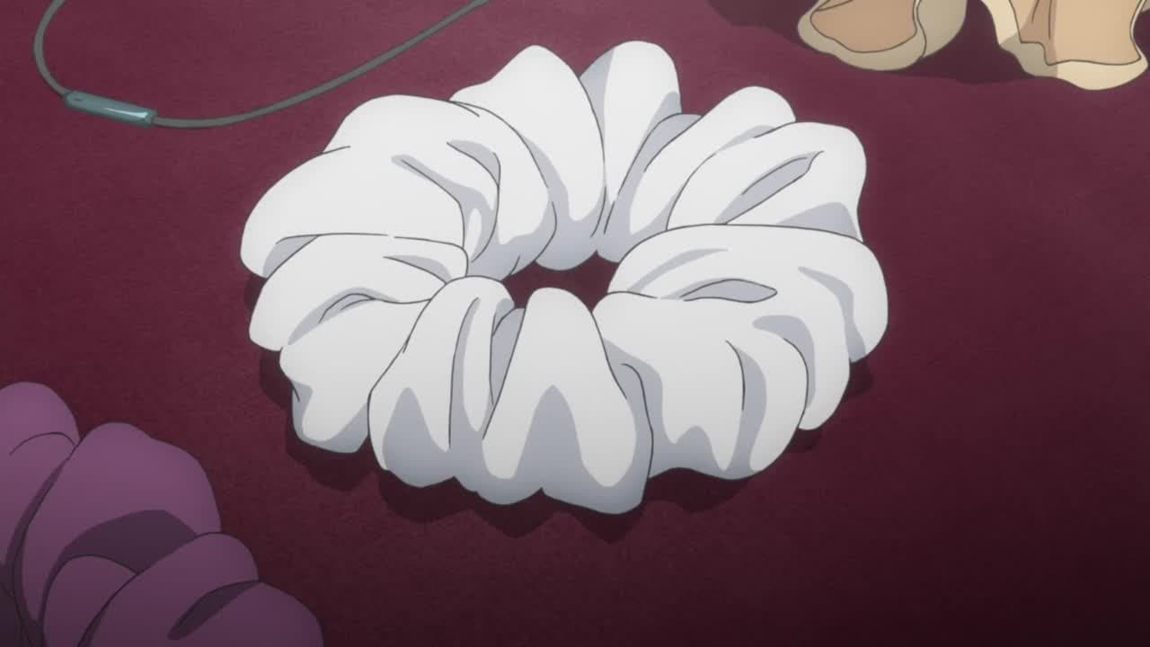 Селектор-разносчик Wixoss — кадр 1