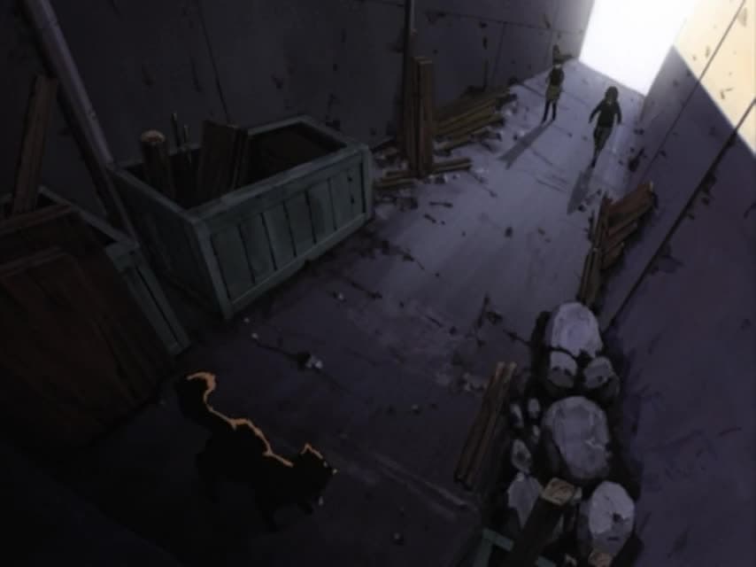 Наруто [ТВ-2] — кадр 3