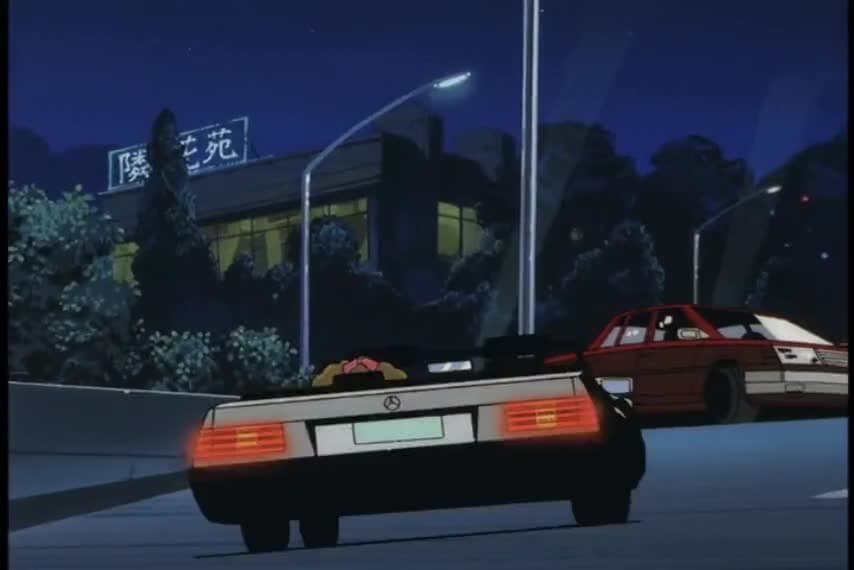 Бей эйс! OVA-2 — кадр 5