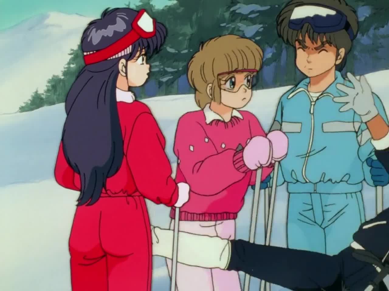Капризы Апельсиновой улицы OVA — кадр 2