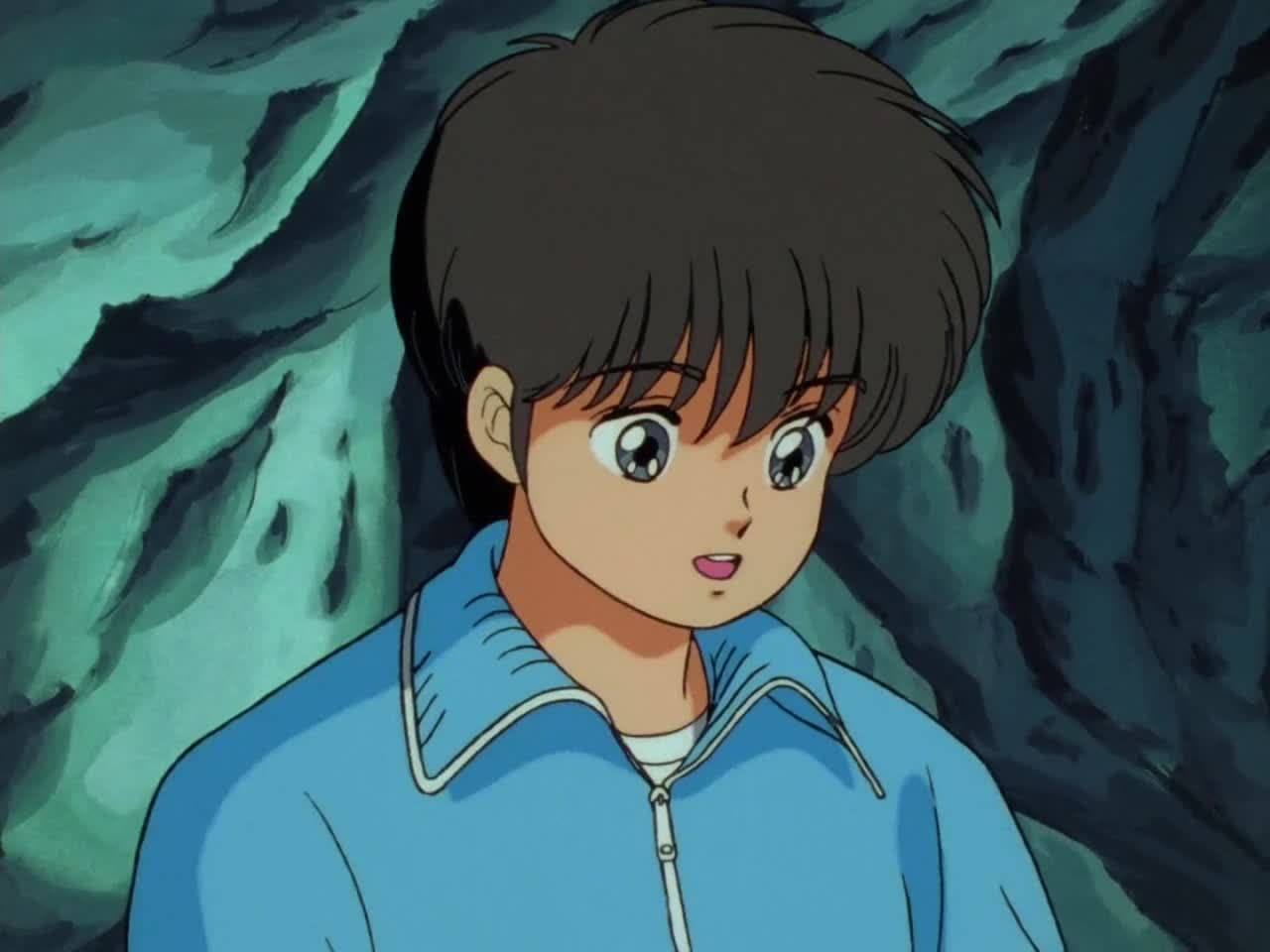 Капризы Апельсиновой улицы OVA — кадр 4