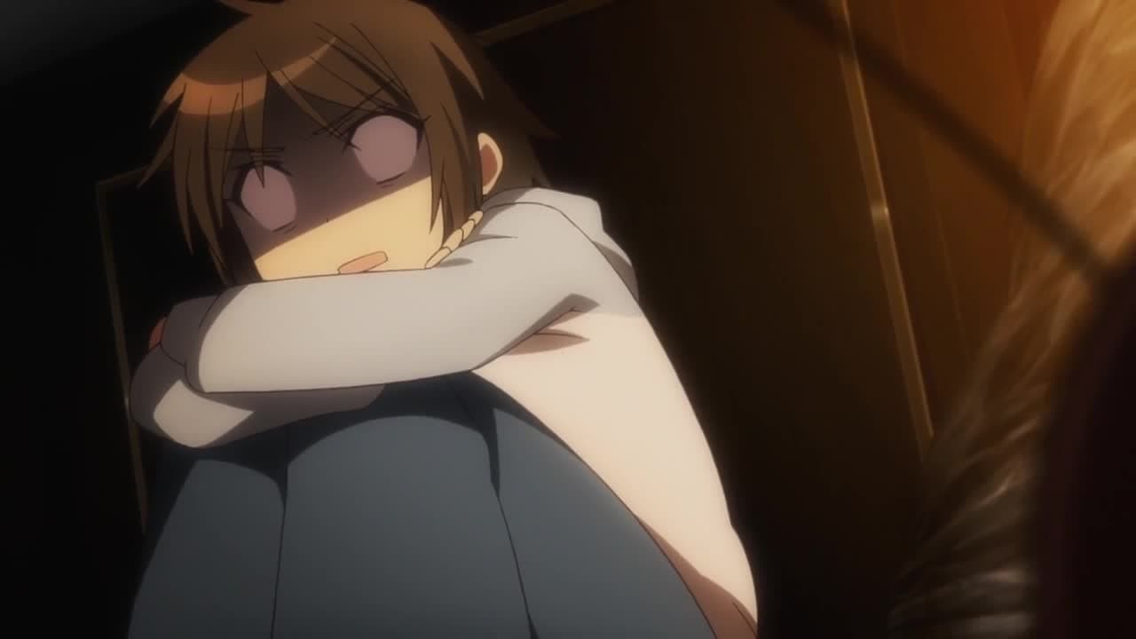 Мальчик-горничная — кадр 2