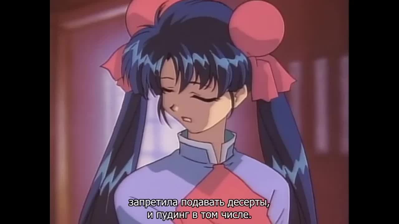Внезапно принцесса — кадр 4