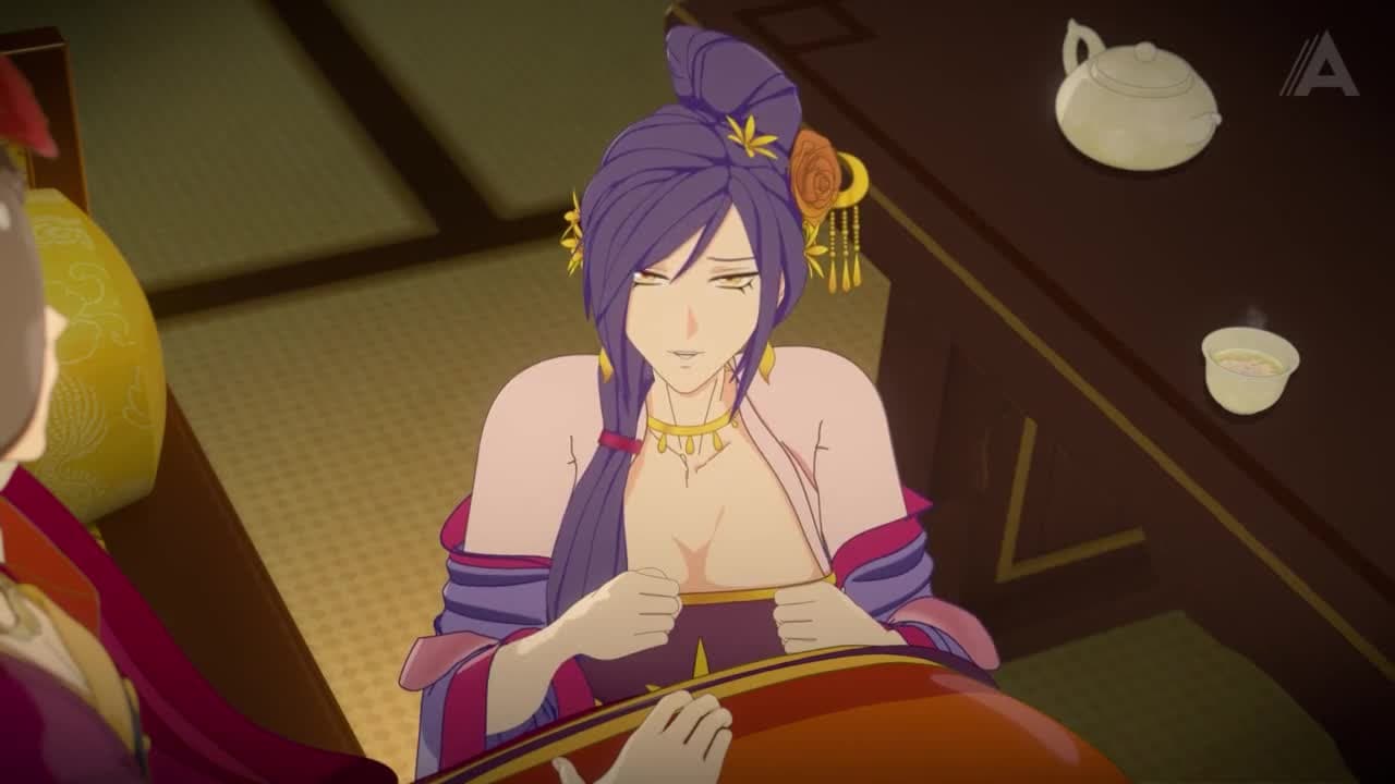 Я в тебе не сомневаюсь — кадр 3