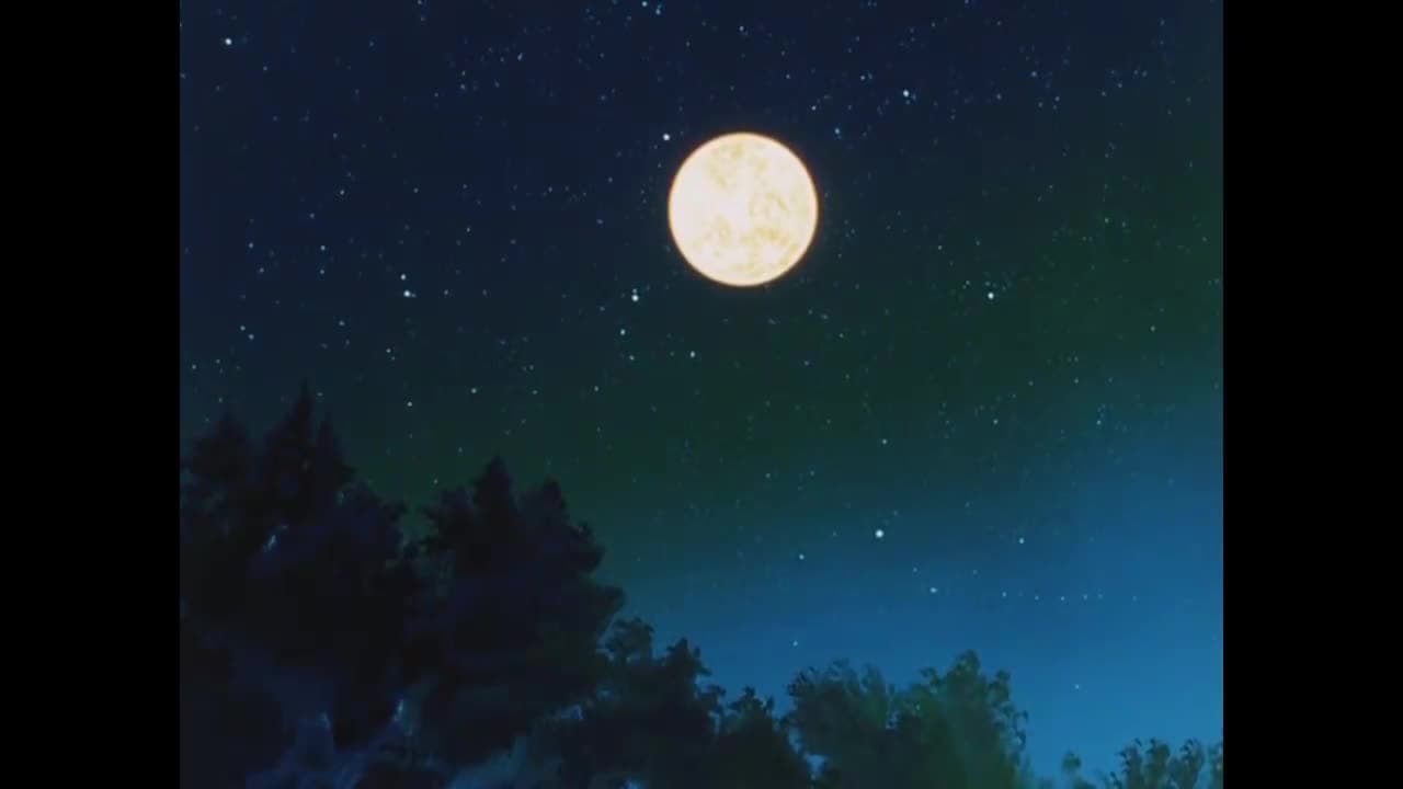 Безответственный капитан Тайлор OVA-1 — кадр 4