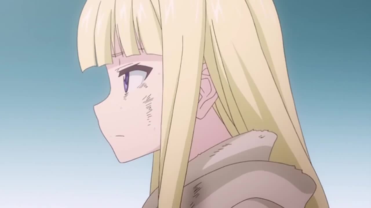 Хранитель вечности! Волшебный учитель Нэгима! 2 OVA — кадр 2