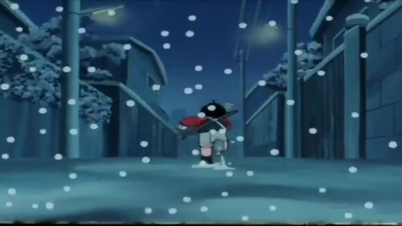 Меч Мусаси — кадр 5