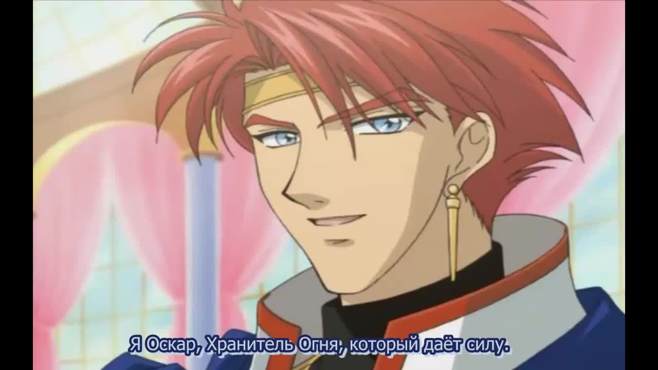 Анжелика OVA-4 — кадр 3