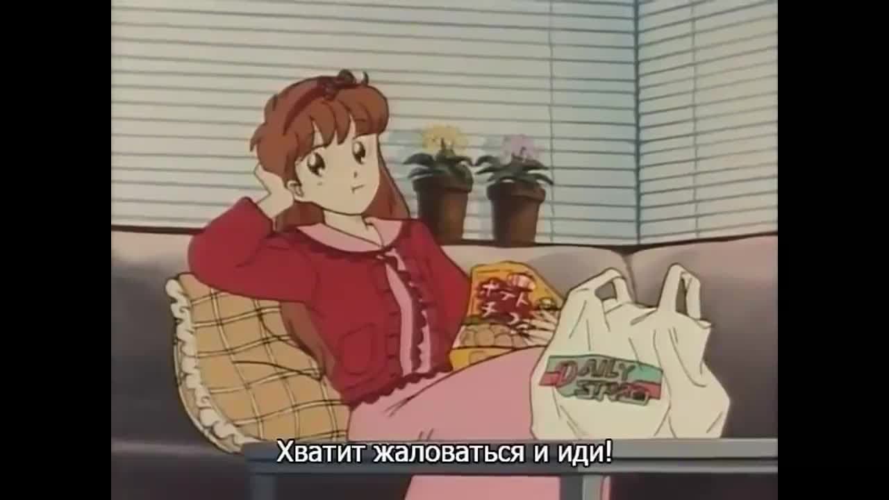 Чудесные девчушки — кадр 2